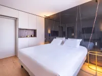 Kyriad Chateauroux Nord - Aéroport Hotels in Deols