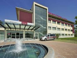 Mercure Bergamo Airport