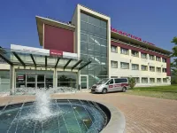Mercure Bergamo Aeroporto Hotels in 