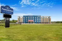 AmericInn by Wyndham International Falls Hotels in International Falls