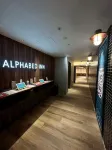 ALPHABED INN Sapporo Odori Park