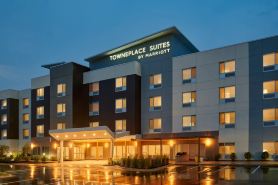 TownePlace Suites Lansing North