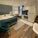 Nurban Apartments Oldtown