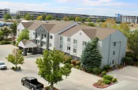 Fairfield Inn Boise Hotels in Boise