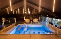 Park Hall Hotel & Spa Lancashire, a member of Radisson Individuals - Spa