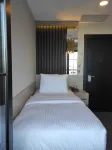 Air Boss Giresun City Hotel - breakfast