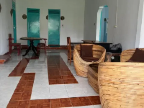 Stay and Farm Hostel Hoteles en Ciwidey