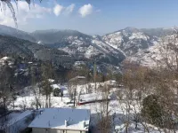 Green Valley Bhurban Apartments