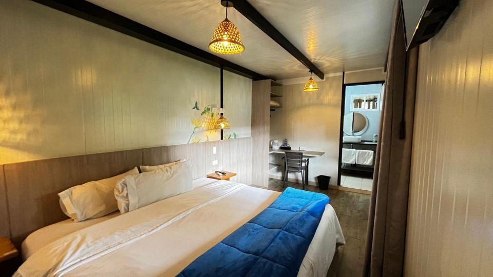 Hotel & Golf Isak Aeropuerto