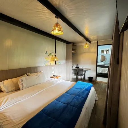 Hotel & Golf Isak Aeropuerto