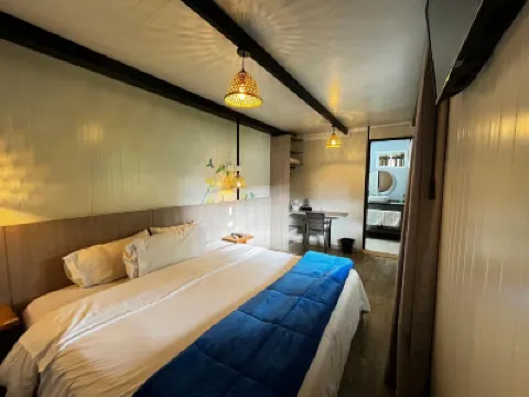 Hotel & Golf Isak Aeropuerto Hotels in 