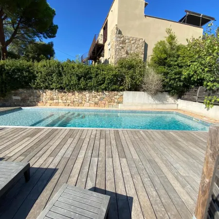 La Villa