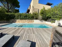 La Villa - Villas