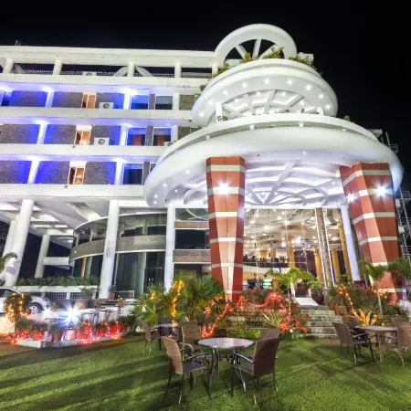 Pride Premier Solitaire Dehradun