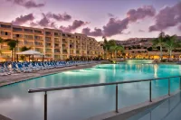 Db Seabank Resort + Spa All Inclusive - Beach
