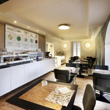 Hotel Ungheria Varese 1946