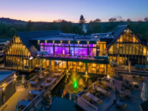 Demänová Rezort Hotels in Liptovsky Mikulas