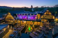 Demänová Rezort Hotel di 