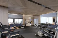 AC Hotel by Marriott Manila - Gym