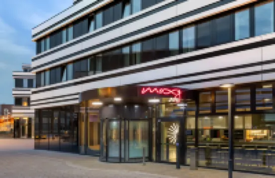 Moxy Hamburg - Finkenwerder