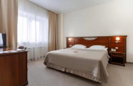 Markstadt Hotel