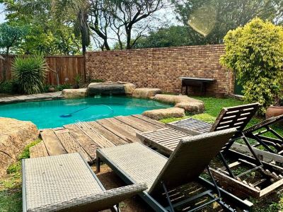 Khaya Africa Guesthouse