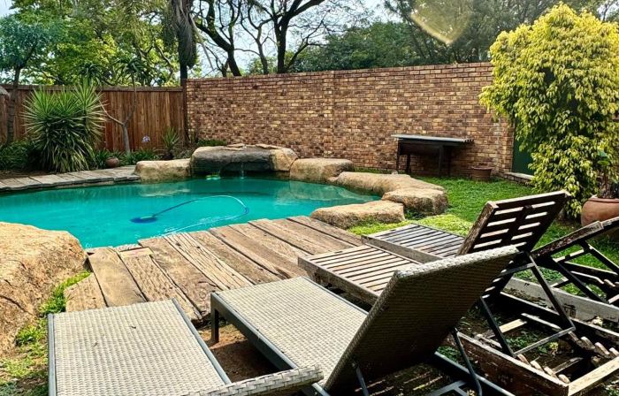 Khaya Africa Guesthouse