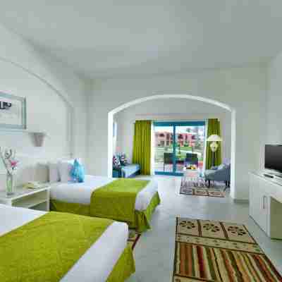 Swisstouch Resort ex Sentido Dream Marsa Alam Rooms