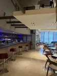 Capsis Hotel Thessaloniki - Bares