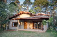 Canto do Irere - Boutique Hotel - ที่มีที่จอดรถ