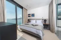 Boutique Hotel Shell - bar