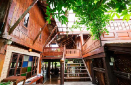 อยุธยา รีทรีท