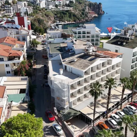 Prima Hotel