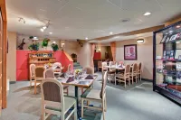 斯蒂芬維爾戴斯酒店 - 早餐