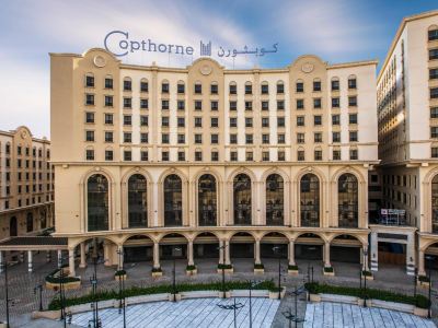 Copthorne Makkah Al Naseem
