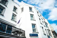 The Royal Oak Hotel โรงแรมใน