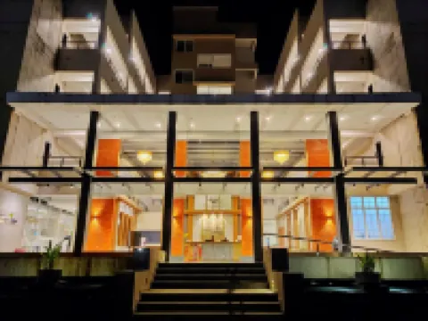 Pushpam Sanskruti Resort -Suites & Villa's ,Karjat Pure Veg Luxury Resort