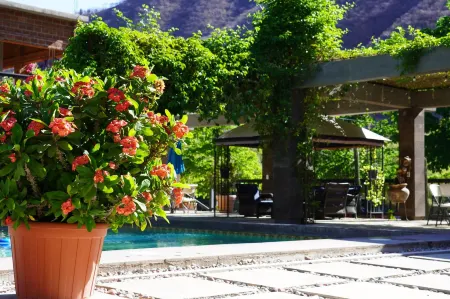 Hotel Villa de Urike