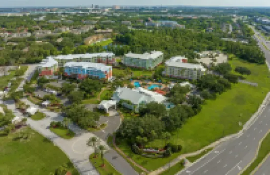 WorldMark Orlando - Kingstown Reef Hotels in 