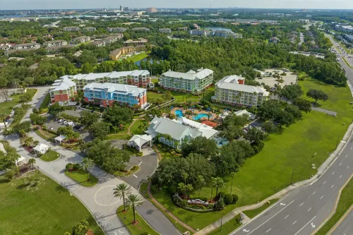 WorldMark Orlando - Kingstown Reef Hotels in Orange County