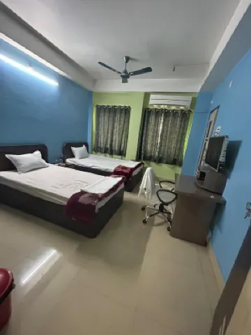 Roop Amrit Guest House , Agartala Hotels in 