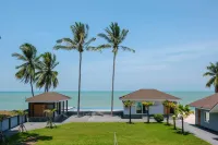 Reboot Retreat Beach Resort, Restaurant, and Coffee Shop - parcheggio