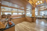 Hotel Hubertushof - servizio colazione