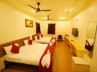 Hotel Vijaya Grand Hotels in Chittoor District