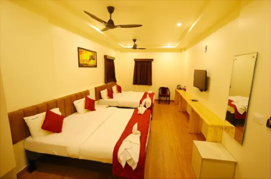 Hotel Vijaya Grand