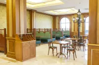 Sultan Palace Hotel - breakfast