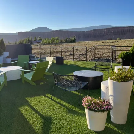 Skyview Hotel