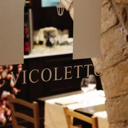 Il Vicoletto