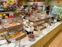 Shuzenji Onsen Katsuragawa - Frühstück
