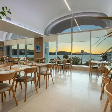 Hotel Sunce Neum